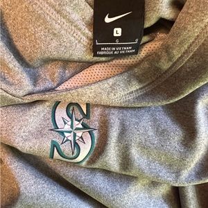 Seattle Mariners Hoodie